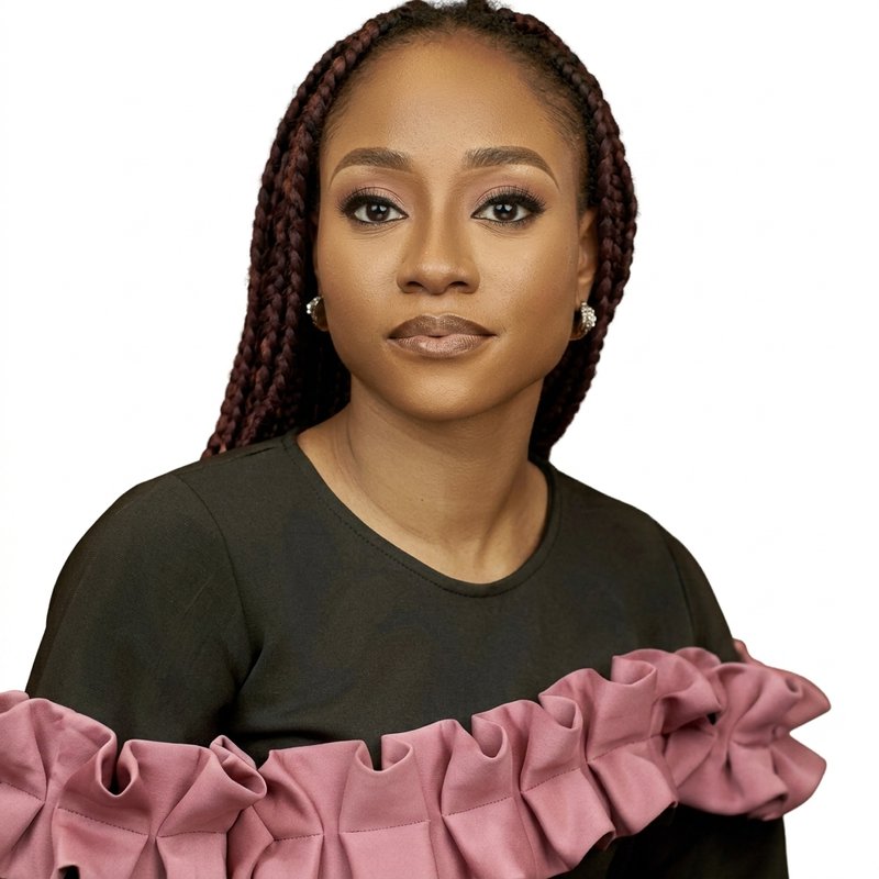 Tolulope Alade